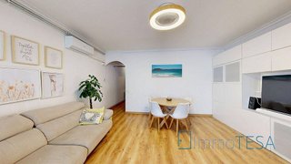 Piso en venta en Creu de Barberà en Sabadell