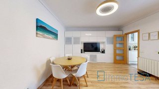 Piso en venta en Creu de Barberà en Sabadell