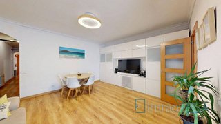 Piso en venta en Creu de Barberà en Sabadell
