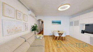 Piso en venta en Creu de Barberà en Sabadell