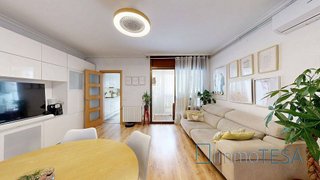 Piso en venta en Creu de Barberà en Sabadell