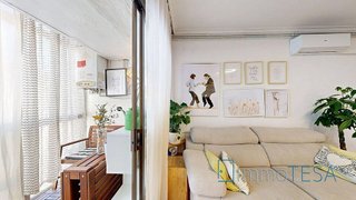 Piso en venta en Creu de Barberà en Sabadell