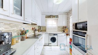 Piso en venta en Creu de Barberà en Sabadell