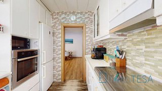 Piso en venta en Creu de Barberà en Sabadell