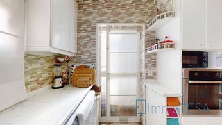 Piso en venta en Creu de Barberà en Sabadell