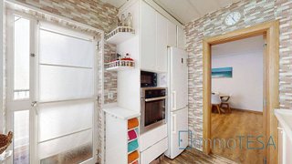 Piso en venta en Creu de Barberà en Sabadell
