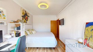 Piso en venta en Creu de Barberà en Sabadell