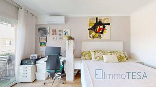 Piso en venta en Creu de Barberà en Sabadell