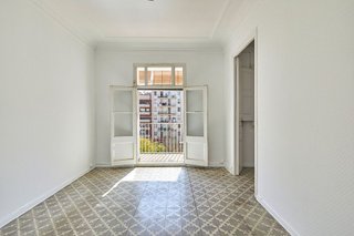 Piso en venta en L'Antiga Esquerra de l'Eixample en Barcelona
