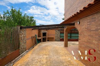 Chalet en venta en Begues