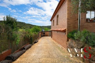 Chalet en venta en Begues