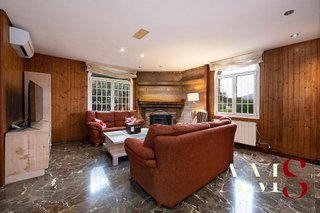 Chalet en venta en Begues