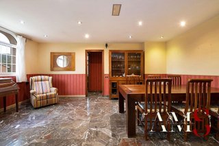 Chalet en venta en Begues