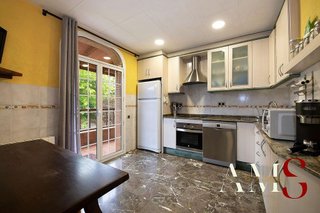 Chalet en venta en Begues