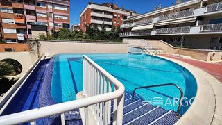 Ático en venta en El Coll - Sant Francesc en Sant Cugat del Vallès