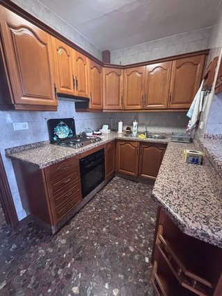 Casa adosada en venta en Zona Fuentemora en Antequera
