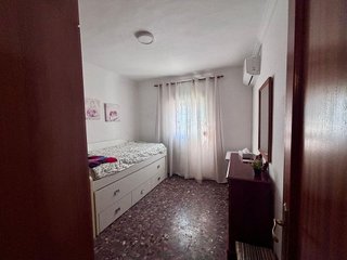 Casa adosada en venta en Zona Fuentemora en Antequera