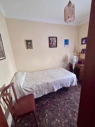Casa adosada en venta en Zona Fuentemora en Antequera