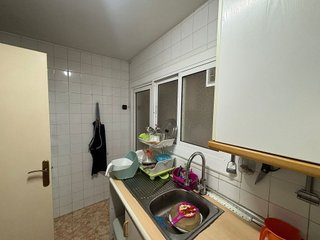 Piso en venta en Zona Mercat en Rubí