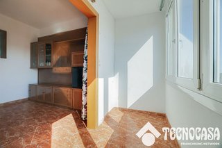 Ático en venta en El Baix Guinardó en Barcelona