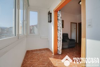 Ático en venta en El Baix Guinardó en Barcelona