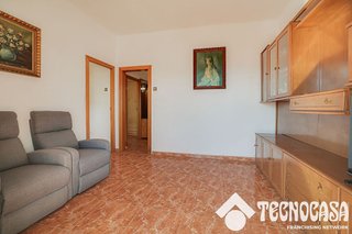 Ático en venta en El Baix Guinardó en Barcelona