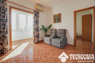Ático en venta en El Baix Guinardó en Barcelona