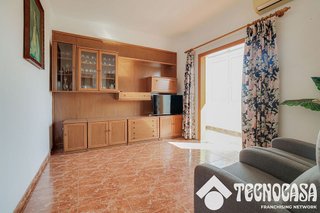 Ático en venta en El Baix Guinardó en Barcelona