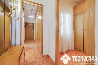Ático en venta en El Baix Guinardó en Barcelona