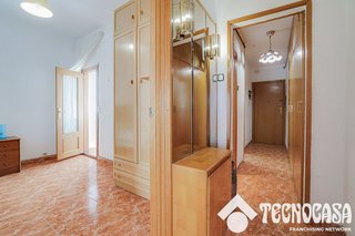 Ático en venta en El Baix Guinardó en Barcelona