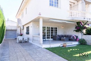 Casa pareada en venta en Vilafortuny - Cap de Sant Pere en Cambrils