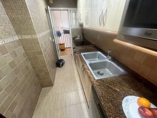 Piso en venta en Artigas - Llefià en Badalona
