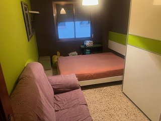 Piso en venta en Artigas - Llefià en Badalona