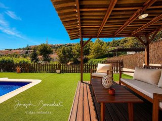 Casa pareada en venta en Segur de Calafell en Calafell