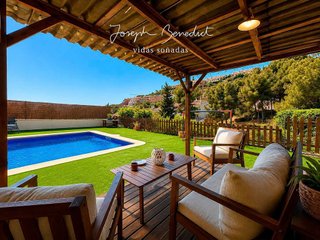 Casa pareada en venta en Segur de Calafell en Calafell