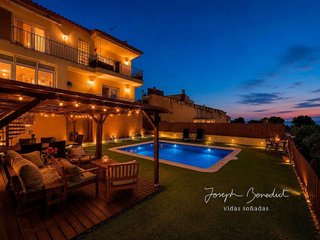 Casa pareada en venta en Segur de Calafell en Calafell