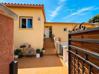 Casa pareada en venta en Segur de Calafell en Calafell