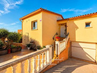 Casa pareada en venta en Segur de Calafell en Calafell