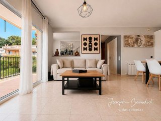 Casa pareada en venta en Segur de Calafell en Calafell