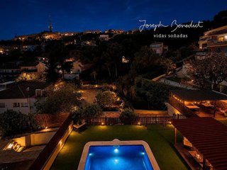Casa pareada en venta en Segur de Calafell en Calafell