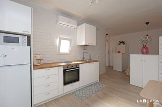 Piso en venta en El Poble Sec - Parc de Montjuïc en Barcelona