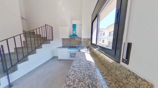 Dúplex en venta en Ca n'Oriol en Rubí