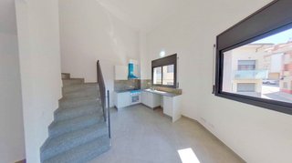 Dúplex en venta en Ca n'Oriol en Rubí
