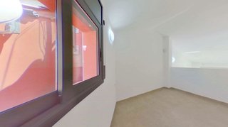 Dúplex en venta en Ca n'Oriol en Rubí