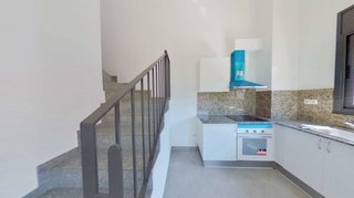 Dúplex en venta en Ca n'Oriol en Rubí