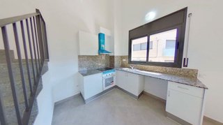 Dúplex en venta en Ca n'Oriol en Rubí