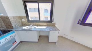 Dúplex en venta en Ca n'Oriol en Rubí