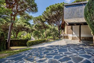 Chalet en venta en Cabrils