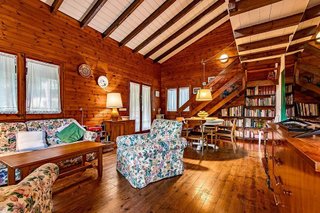 Chalet en venta en Cabrils
