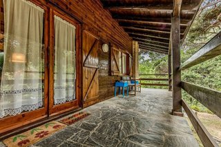 Chalet en venta en Cabrils